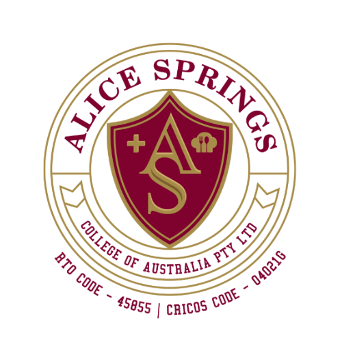 Alice Springs College Logo