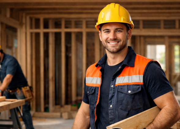 Certificate III in Carpentry