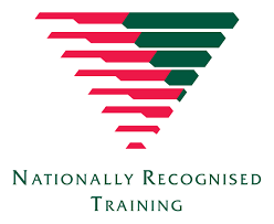 National Training Logo