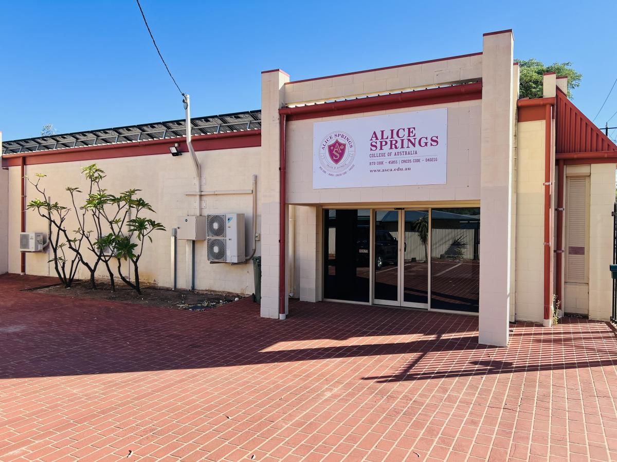 Kitchen Management Training