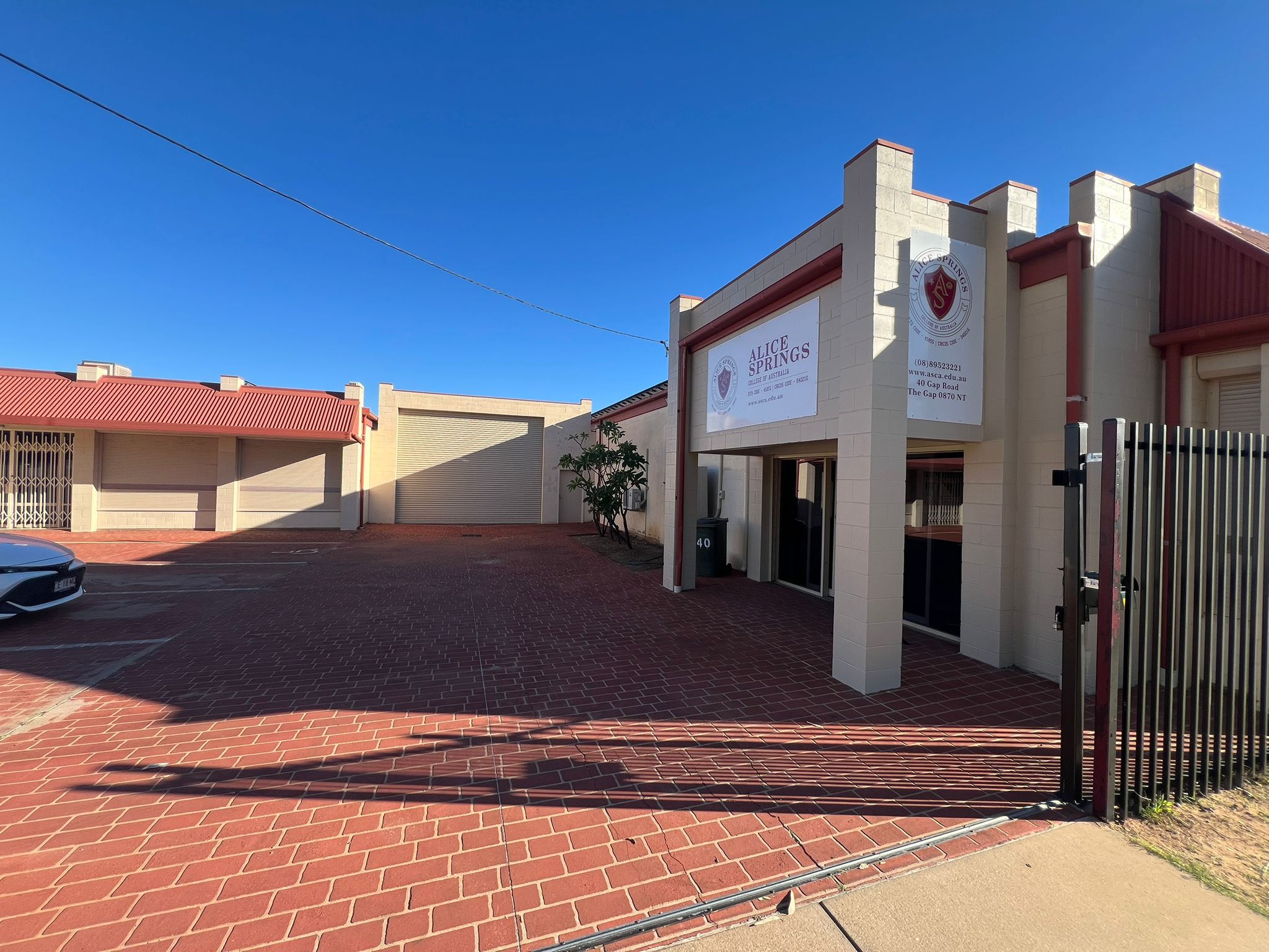 Recreation and Wellness