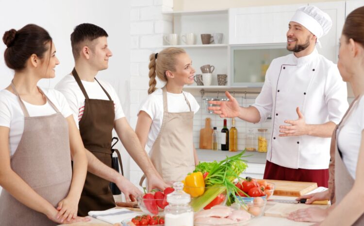  What is Kitchen Management Course : Enhance Your Cooking Skills