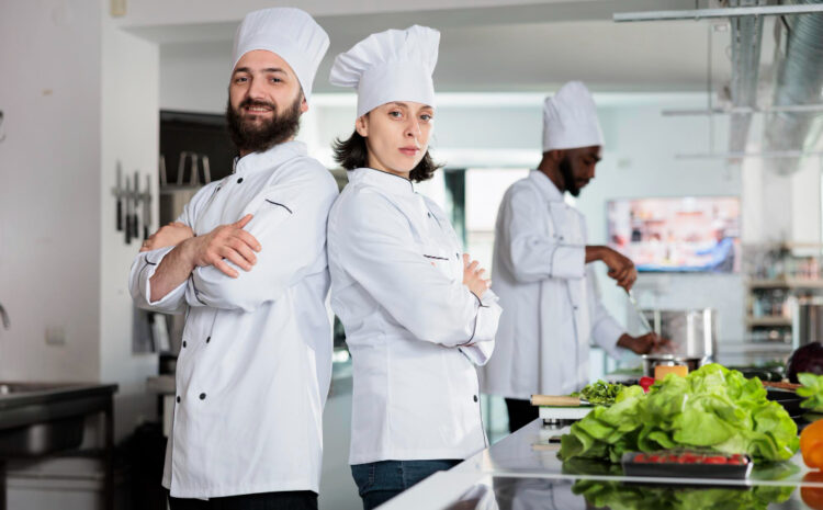  What is Culinary Management Course? Your Guide to Career Success