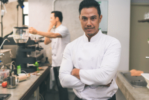 Kitchen Management | Alice Springs College